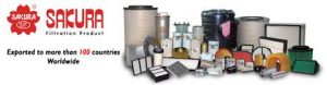 فیلتر ساکورا