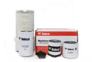 خرید فیلتر بابکت