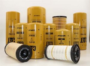 فیلتر کاترپیلار