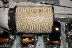 تفاوت فیلتر هوای خودروهای گازسوز و بنزینی