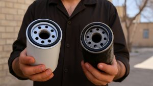 نحوه تشخیص فیلتر تقلبی از فیلتر اصلی