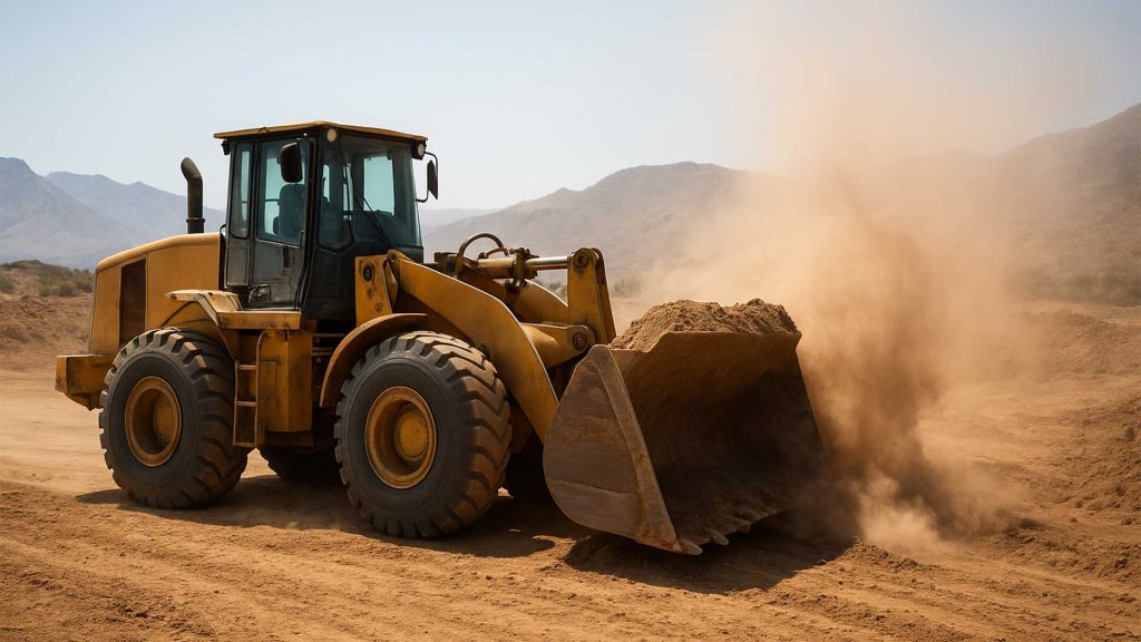 تعویض فیلتر بر اساس شرایط اقلیمی