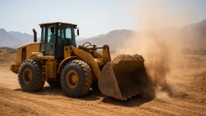 تعویض فیلتر بر اساس شرایط اقلیمی