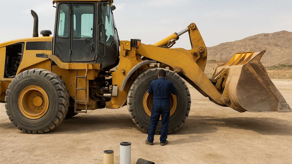 کاهش مصرف سوخت با انتخاب فیلتر مناسب