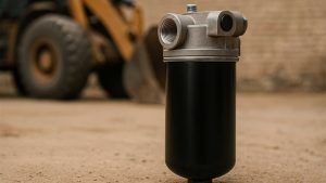 فیلتر هیدرولیک پرفشار